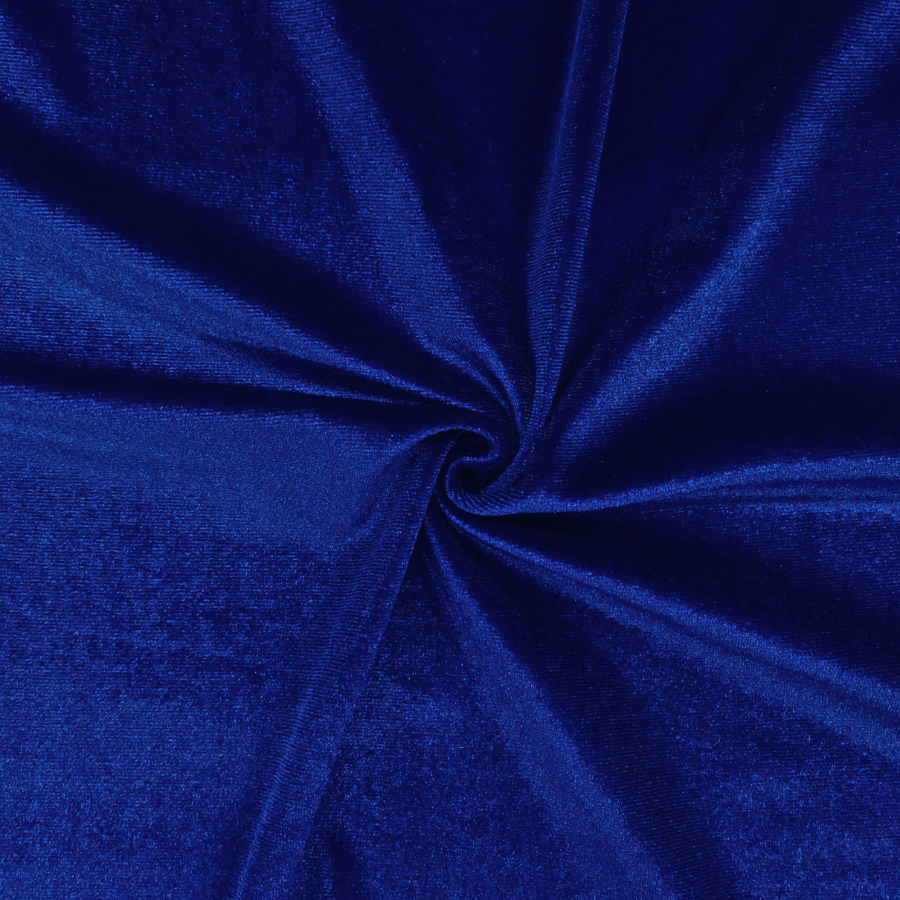 Tela Terciopelo Licra Alexa Ancho 150 cm - Imagen 9