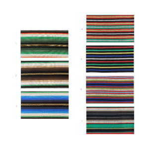 Tela Alpujarra Regional Ancho 150 cm