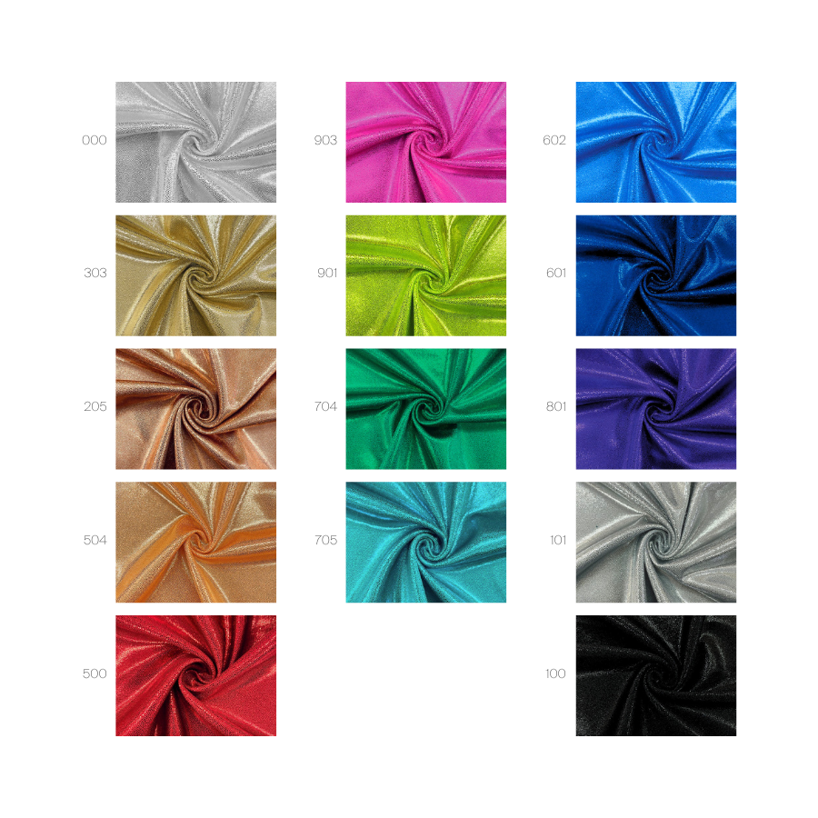 Tela Licra Multipuntos Ancho 150 cm - Imagen 1