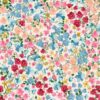 Algodón Flowerty Estampado Floral 100% Algodón Ancho 140 cm - Thumbnail Image 16