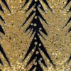 Tela de Lentejuela Vedette sobre Terciopelo Ancho 150 cm - Thumbnail Image 2