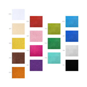 Goma Eva Glitter Ancho 100 cm