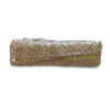 Galón ornamental con motivos bordados y lentejuelas