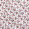 Tela de Algodón Violeta Estampado Floral 150 cm - Thumbnail Image 29