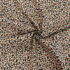 Tela de Algodón Violeta Estampado Floral 150 cm - Thumbnail Image 15
