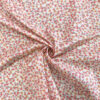 Tela de Algodón Violeta Estampado Floral 150 cm - Thumbnail Image 53