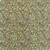 Tela de Algodón Violeta Estampado Floral 150 cm - Thumbnail Image 43